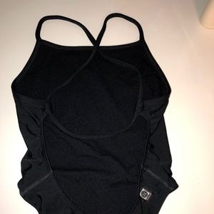 Jolyn Scotty Fixed Strap Onesie Size 30